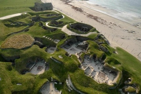 Malý okruh Skotskem s návštěvou Orknejí - 22