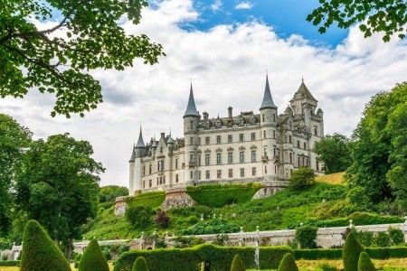 Malý okruh Skotskem s návštěvou Orknejí - 27