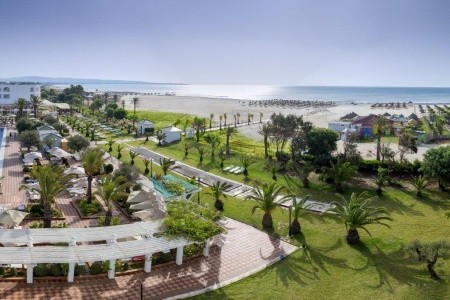 Occidental Concorde Marco Polo - 6