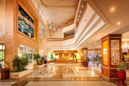 Occidental Concorde Marco Polo - 7