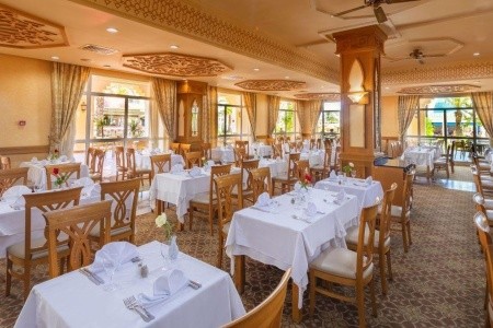 Occidental Concorde Marco Polo - 9