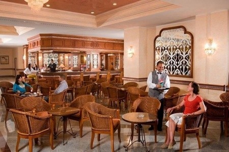 Occidental Concorde Marco Polo - 10