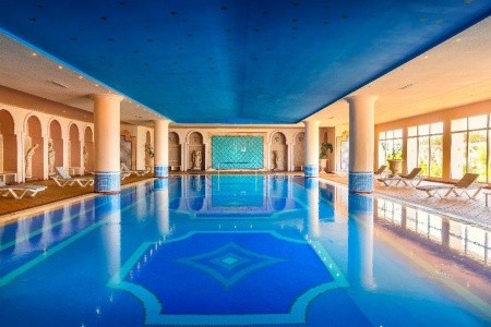 Occidental Concorde Marco Polo - 12