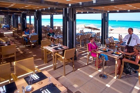 Tunisko Djerba Sentido Djerba Beach 11 dňový pobyt All Inclusive Letecky Letisko: Varšava June 2026 (18/06/26-28/06/26)