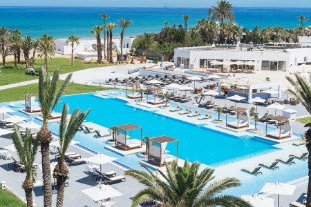 Tunisko Sousse Tour Khalef 15 dňový pobyt All Inclusive Letecky Letisko: Katovice June 2026 (14/06/26-28/06/26)