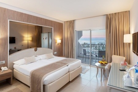 Tunisko Sousse Tour Khalef 15 dňový pobyt All Inclusive Letecky Letisko: Katovice June 2026 (14/06/26-28/06/26)