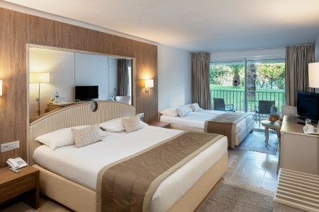 Tunisko Sousse Tour Khalef 15 dňový pobyt All Inclusive Letecky Letisko: Katovice June 2026 (14/06/26-28/06/26)