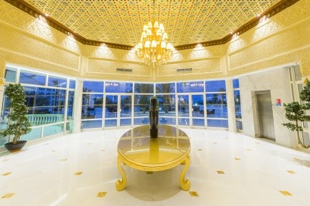 Tunisko Sousse Tour Khalef 15 dňový pobyt All Inclusive Letecky Letisko: Katovice June 2026 (14/06/26-28/06/26)