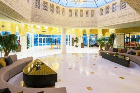 Tunisko Sousse Tour Khalef 15 dňový pobyt All Inclusive Letecky Letisko: Katovice June 2026 (14/06/26-28/06/26)