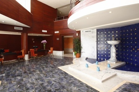 Tunisko Sousse Tour Khalef 15 dňový pobyt All Inclusive Letecky Letisko: Katovice June 2026 (14/06/26-28/06/26)