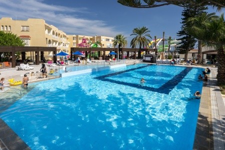 Abou Sofiane & Aquapark - 3