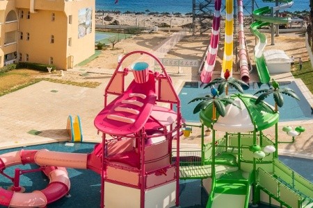 Abou Sofiane & Aquapark - 4