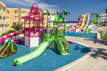 Abou Sofiane & Aquapark - 6