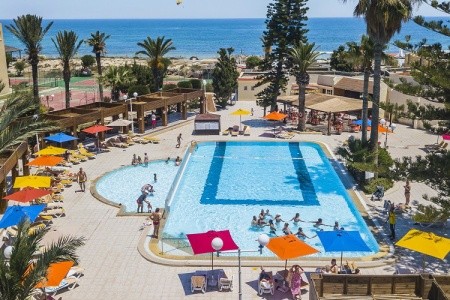 Abou Sofiane & Aquapark - 8