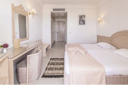 Abou Sofiane & Aquapark - 10