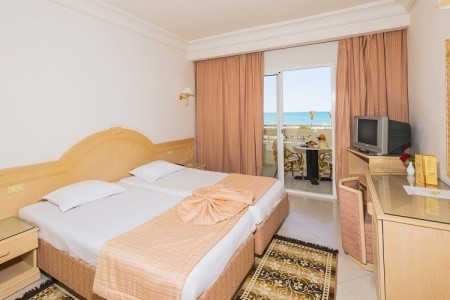 Abou Sofiane & Aquapark - 11