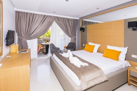 Abou Sofiane & Aquapark - 13