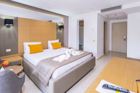 Abou Sofiane & Aquapark - 14