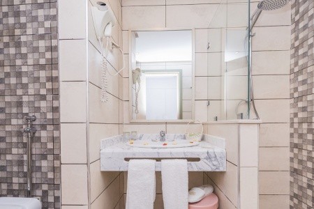 Abou Sofiane & Aquapark - 15