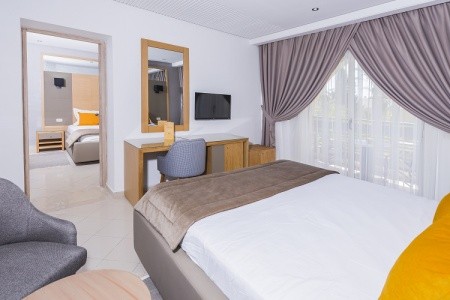 Abou Sofiane & Aquapark - 16