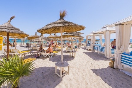 Abou Sofiane & Aquapark - 17