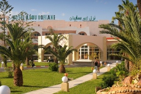 Abou Sofiane & Aquapark - 18