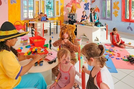 Abou Sofiane & Aquapark - 20