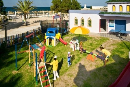 Abou Sofiane & Aquapark - 21