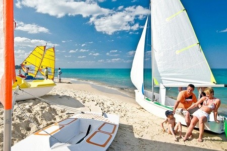 Abou Sofiane & Aquapark - 23