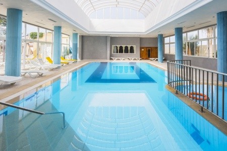 Abou Sofiane & Aquapark - 25