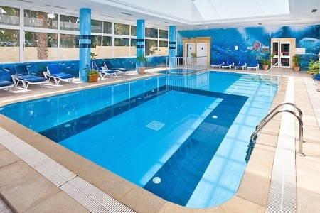 Abou Sofiane & Aquapark - 26