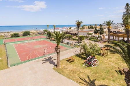 Abou Sofiane & Aquapark - 28