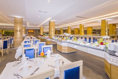 Abou Sofiane & Aquapark - 31