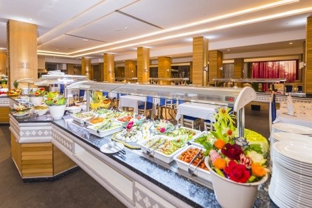 Abou Sofiane & Aquapark - 32