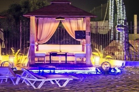 Abou Sofiane & Aquapark - 33