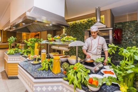 Abou Sofiane & Aquapark - 34