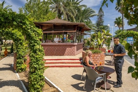 Abou Sofiane & Aquapark - 36