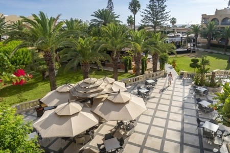 Abou Sofiane & Aquapark - 37