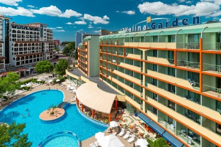 Mpm Kalina Garden - 2