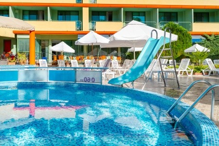 Mpm Kalina Garden - 5