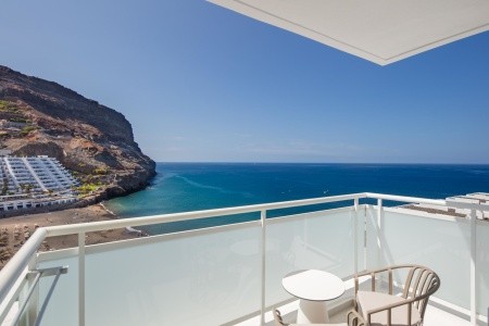 Kanárske ostrovy Gran Canaria Taurito Princess 10 dňový pobyt Ultra All inclusive Letecky Letisko: Budapešť March 2026 (12/03/26-21/03/26)