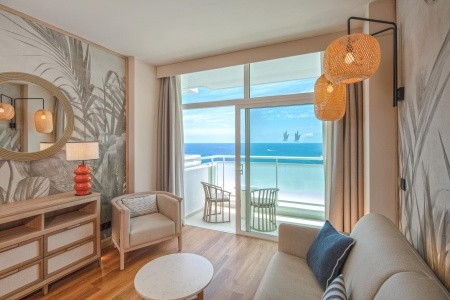 Kanárske ostrovy Gran Canaria Taurito Princess 10 dňový pobyt Ultra All inclusive Letecky Letisko: Budapešť March 2026 (12/03/26-21/03/26)