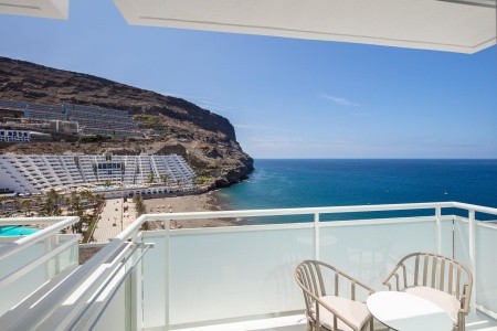 Kanárske ostrovy Gran Canaria Taurito Princess 10 dňový pobyt Ultra All inclusive Letecky Letisko: Budapešť March 2026 (12/03/26-21/03/26)