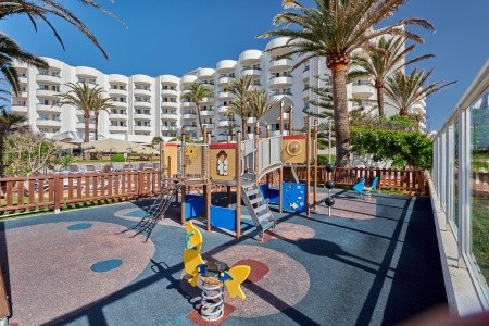 Hipotels Dunas Cala Millor - 79