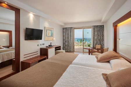 Hipotels Cala Millor Park - 138