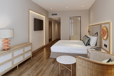 Kanárske ostrovy Gran Canaria Taurito Princess 10 dňový pobyt Ultra All inclusive Letecky Letisko: Budapešť March 2026 (12/03/26-21/03/26)