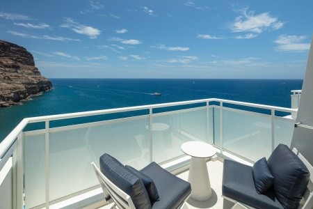 Kanárske ostrovy Gran Canaria Taurito Princess 10 dňový pobyt Ultra All inclusive Letecky Letisko: Budapešť March 2026 (12/03/26-21/03/26)