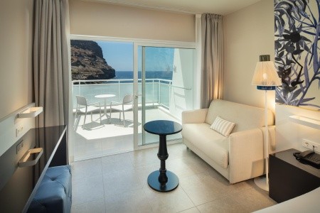 Kanárske ostrovy Gran Canaria Taurito Princess 10 dňový pobyt Ultra All inclusive Letecky Letisko: Budapešť March 2026 (12/03/26-21/03/26)