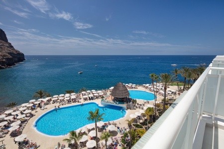 Kanárske ostrovy Gran Canaria Taurito Princess 10 dňový pobyt Ultra All inclusive Letecky Letisko: Budapešť March 2026 (12/03/26-21/03/26)