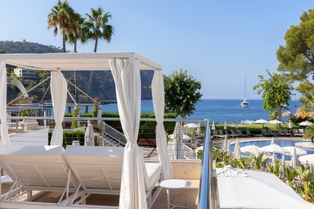 Alua Gran Camp De Mar (Ex Roc Gran Camp De Mar) - 198